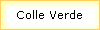 Colle Verde