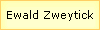 Ewald Zweytick
