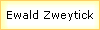 Ewald Zweytick