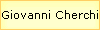 Giovanni Cherchi