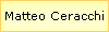 Matteo Ceracchi