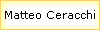 Matteo Ceracchi