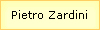 Pietro Zardini