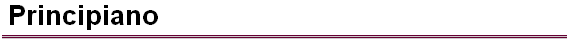Principiano